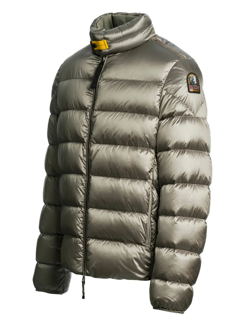 Parajumpers Gewatteerd donsjack Groen