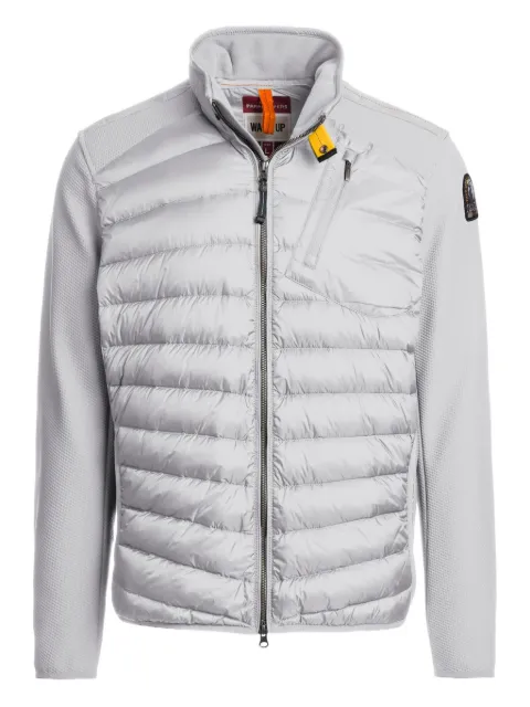 Parajumpers Jayden quilted-panel jacket