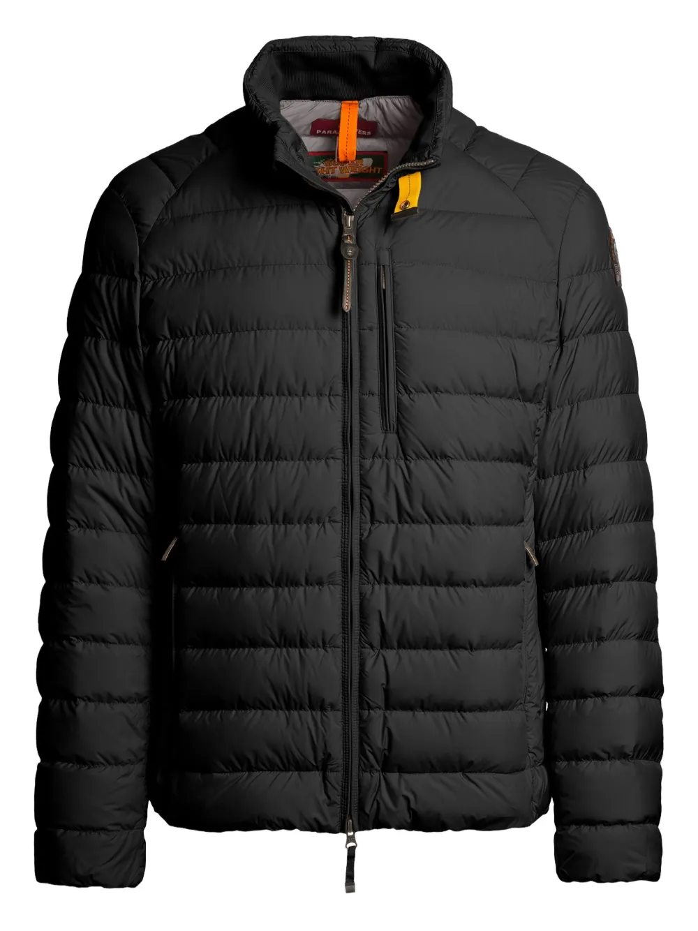 Ugo quilted down jacket