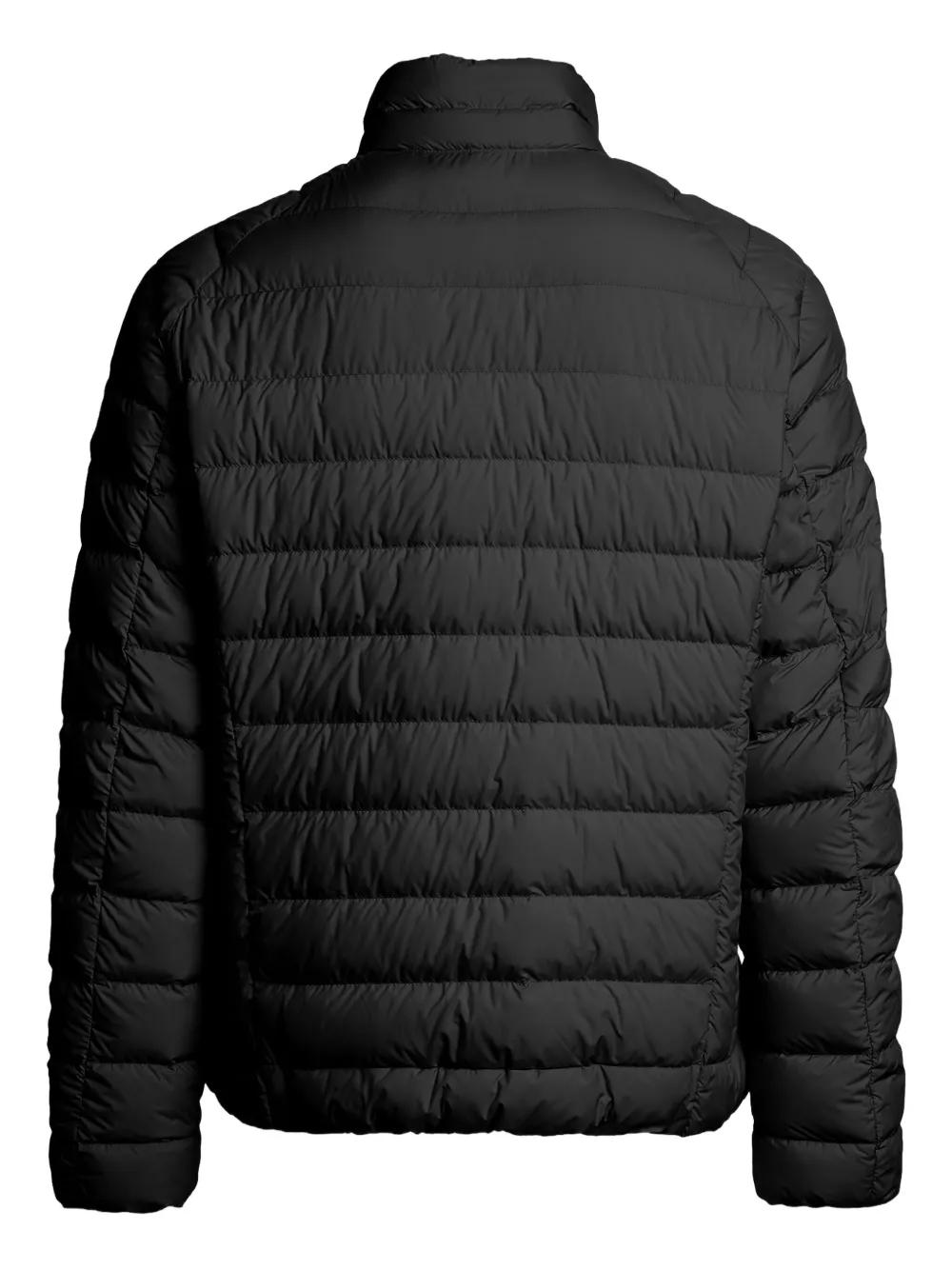 Parajumpers Ugo gewatteerd donsjack Zwart