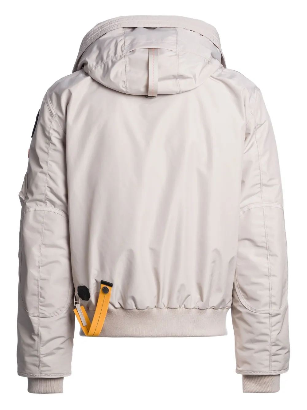 Parajumpers Gobi hooded bomber jacket | Bomber Jackets | Image 2