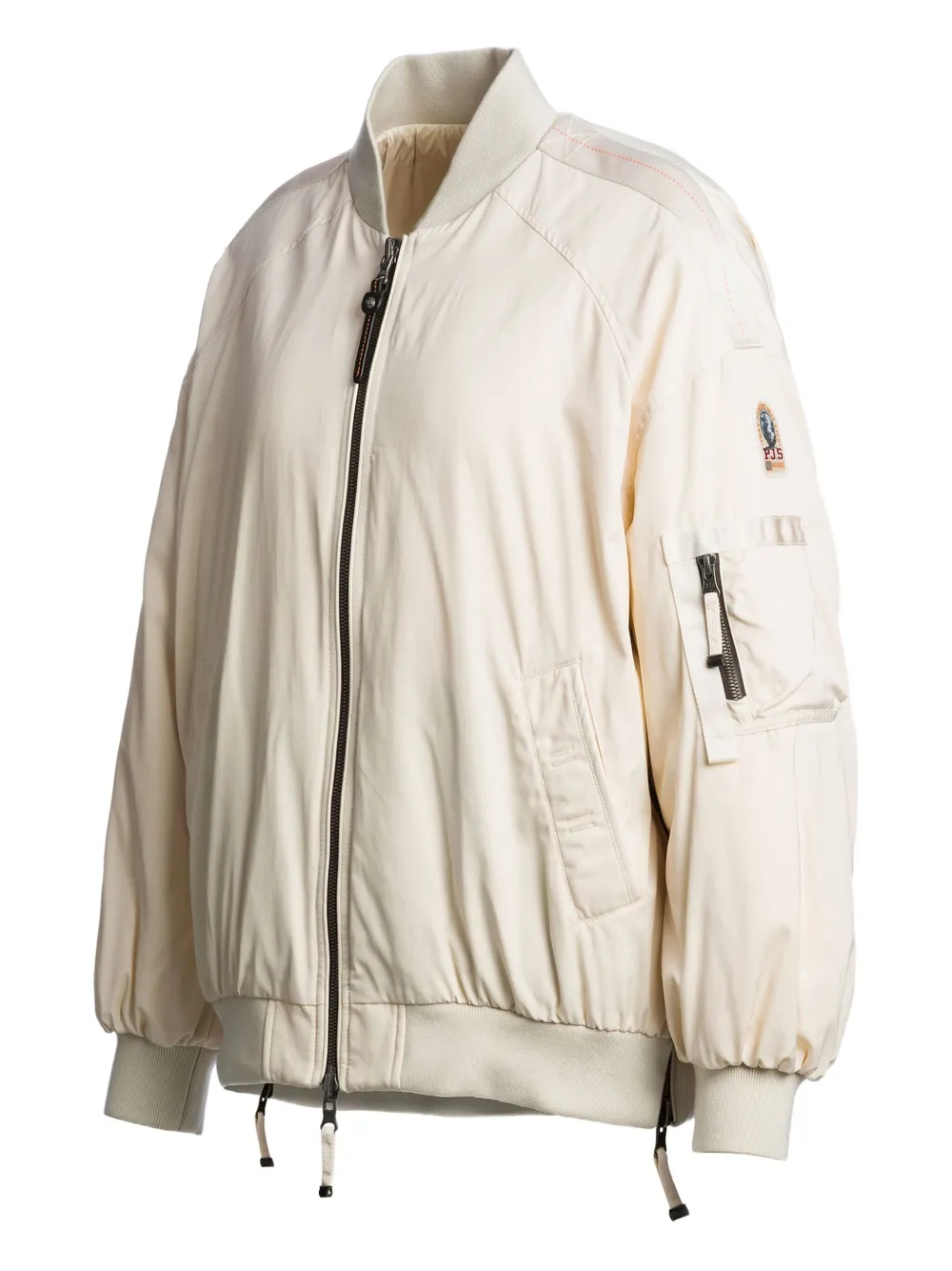 Parajumpers Gewatteerd bomberjack Beige