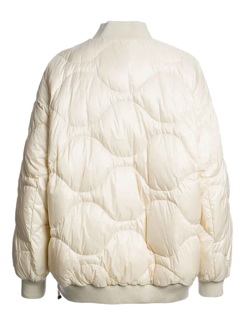 Parajumpers Gewatteerd bomberjack Beige