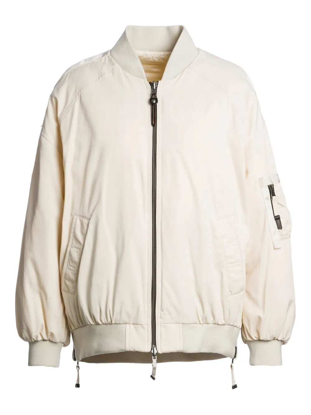 Parajumpers キルティング ボンバージャケット - ニュートラル Parajumpers キルティング ボンバージャケット - ニュートラル
