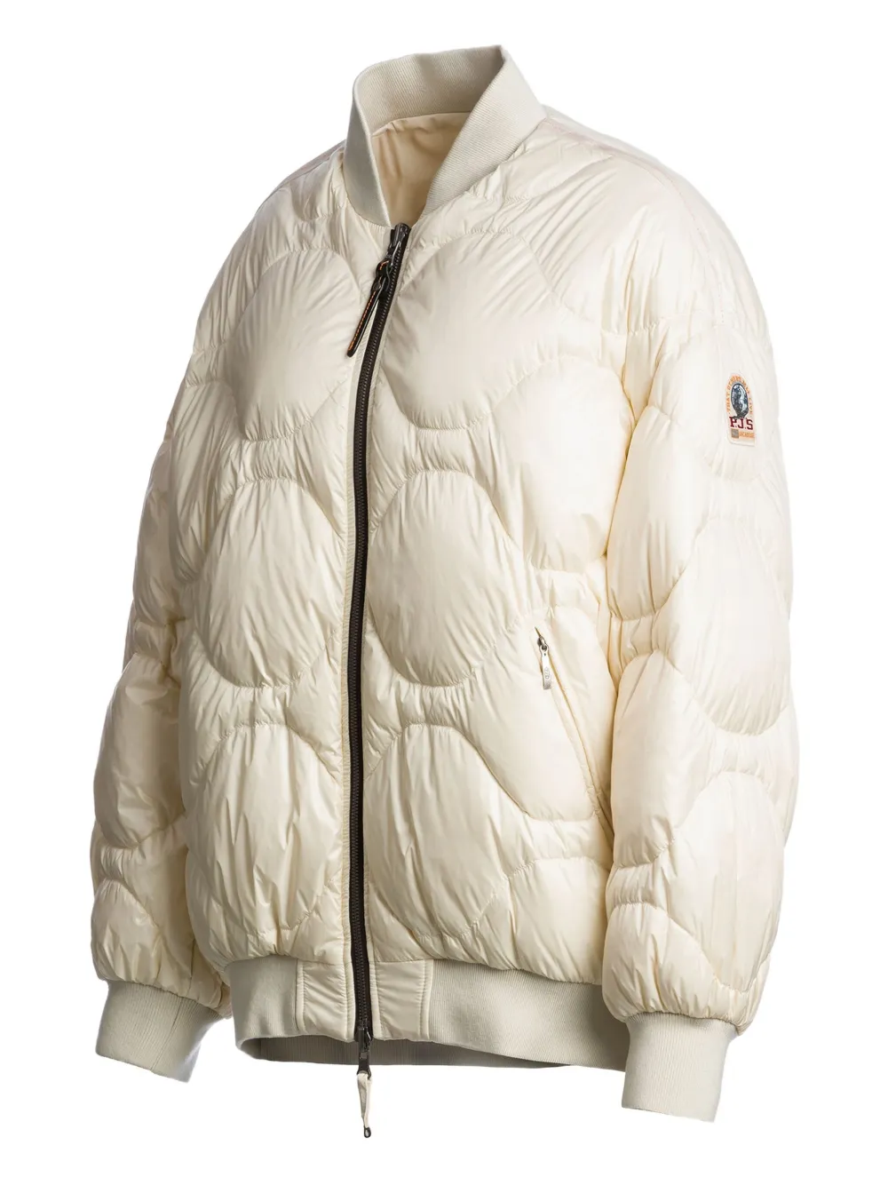 Parajumpers Gewatteerd bomberjack Beige