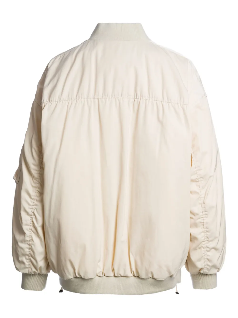 Parajumpers quilted bomber jacket | Varsity Jackets | Image 2