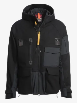 Parajumpers