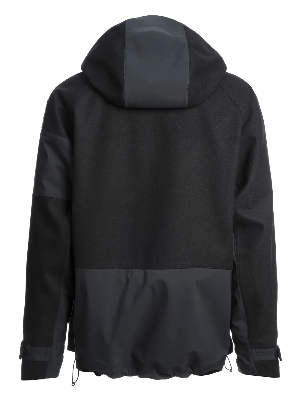 Parajumpers hooded panelled jacket | Hooded Jackets | Image 2