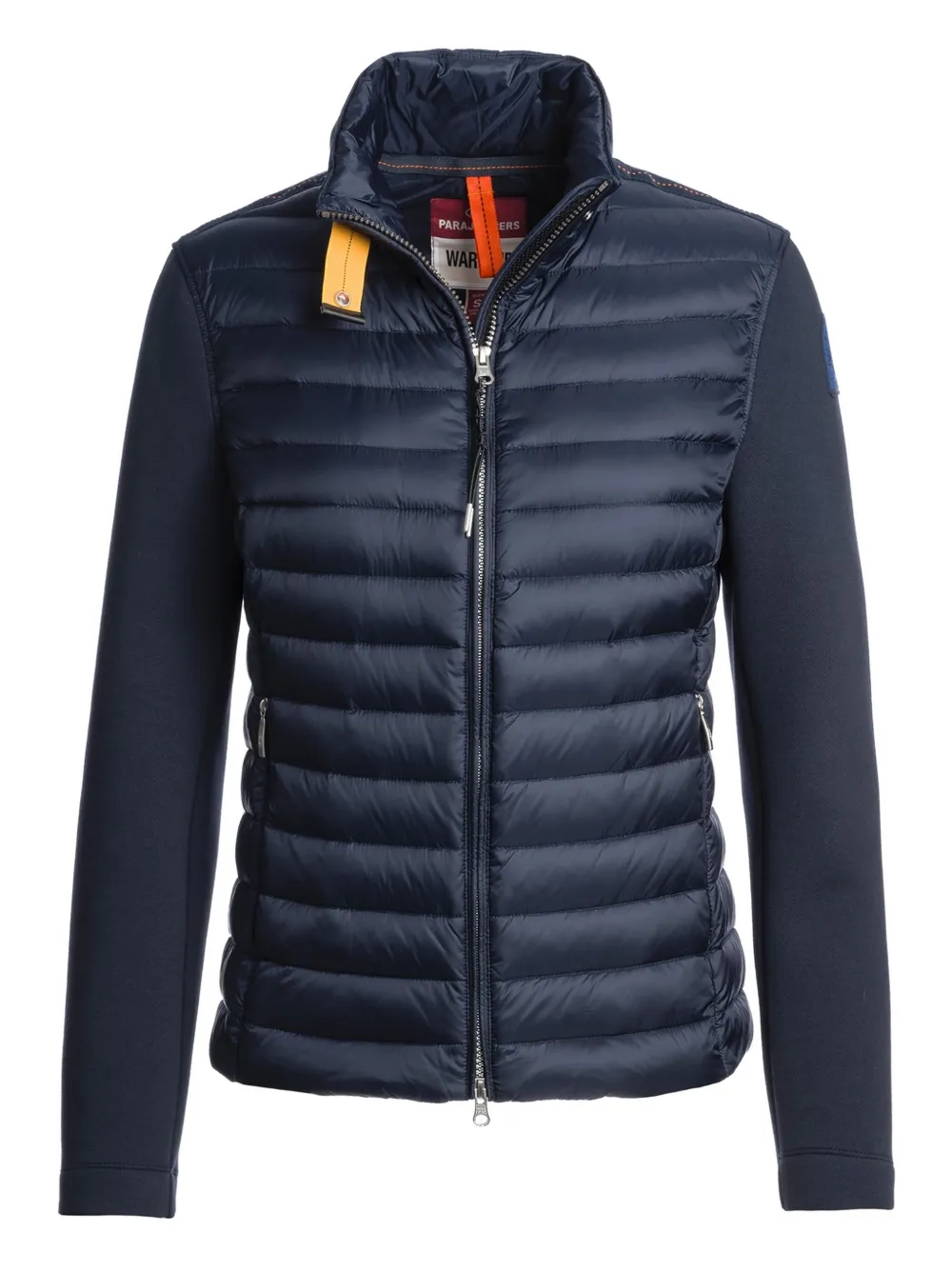 Parajumpers Danette hybrid jacket | Blue | Image 1