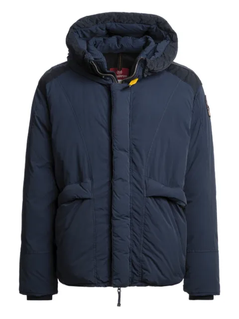 Parajumpers hooded padded jacket