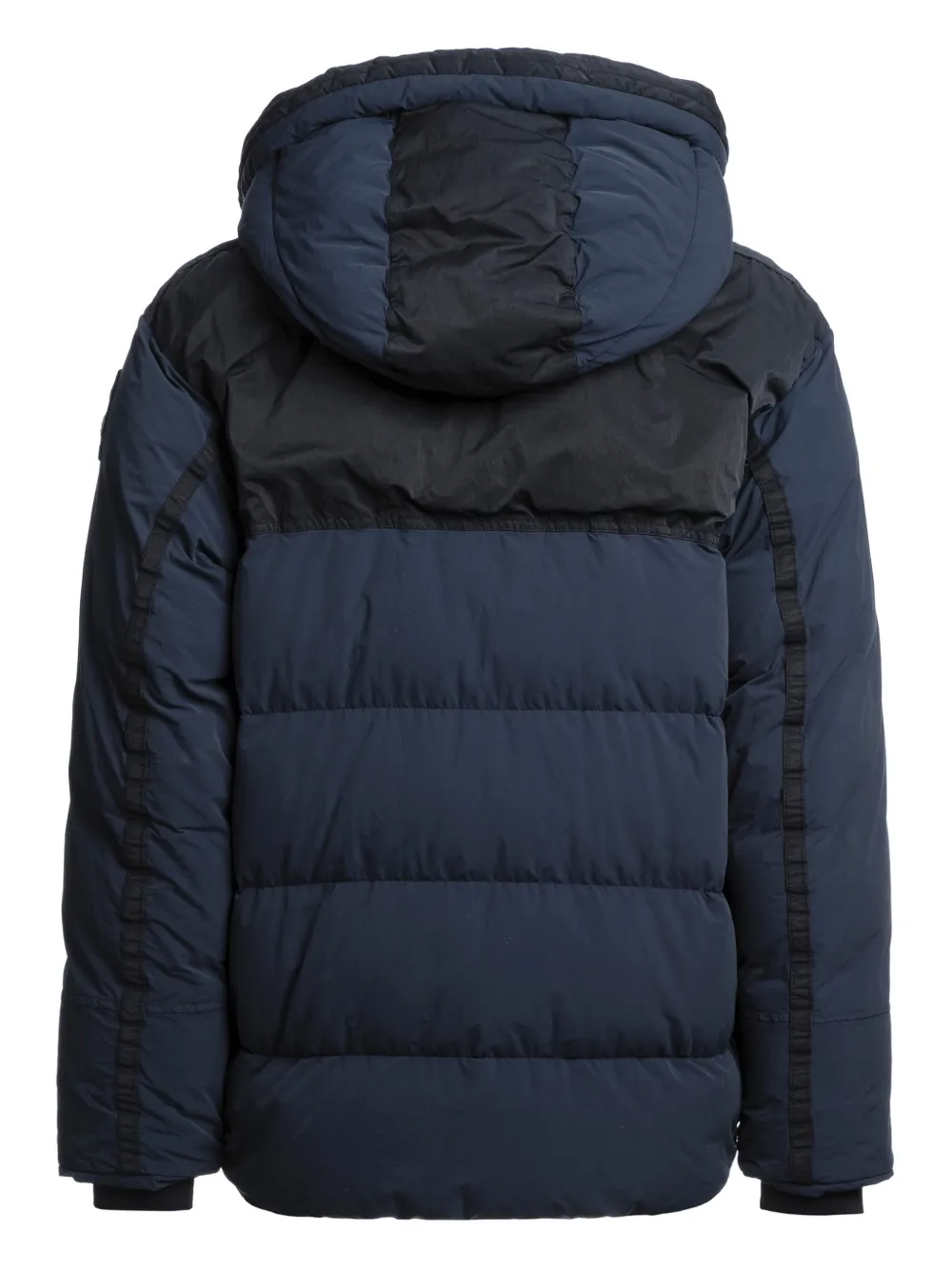 Parajumpers hooded padded jacket | Down Jackets | Image 2