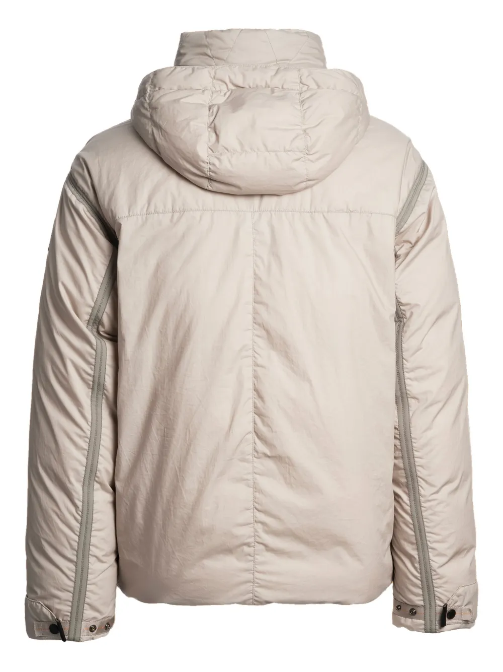 Parajumpers hooded padded jacket | Hooded Jackets | Image 2