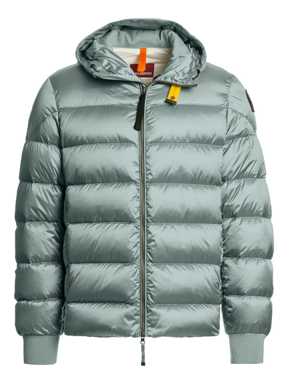 Parajumpers chamarra capitonada con capucha | verde | Image 1