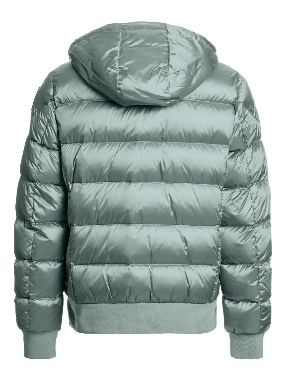 Parajumpers chamarra capitonada con capucha | Chamarras con plumón y capitonadas | Image 2