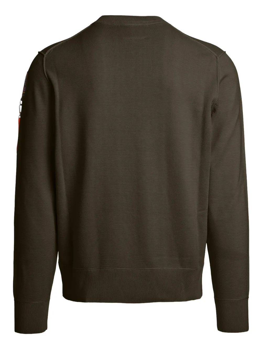 Parajumpers Trui met ronde hals - Groen