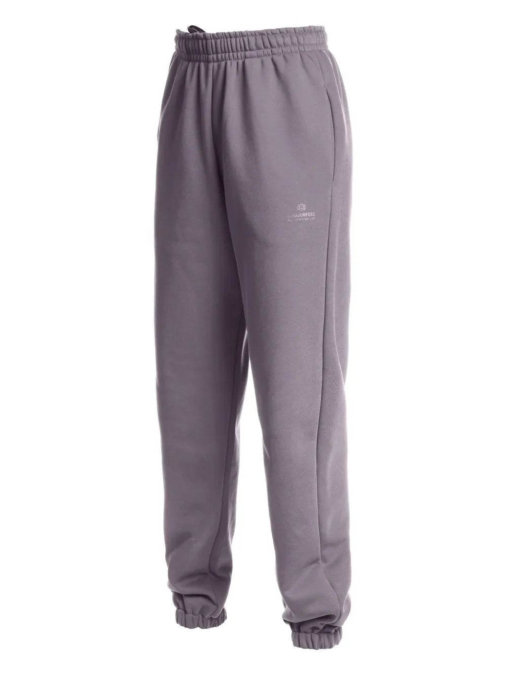 Parajumpers Krizia Track Pants In Gray