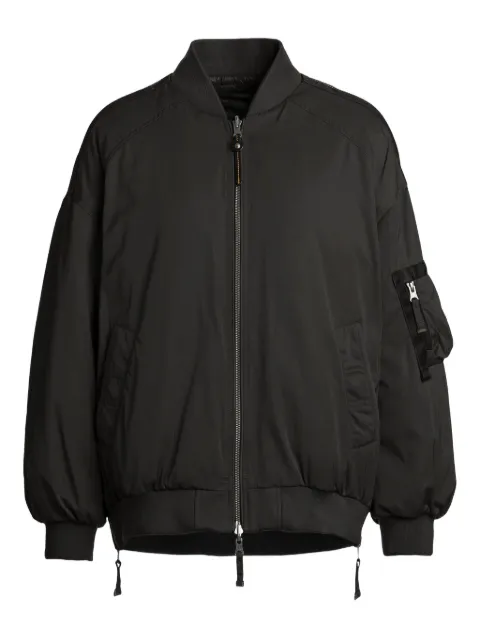 Parajumpers quilted bomber jacket