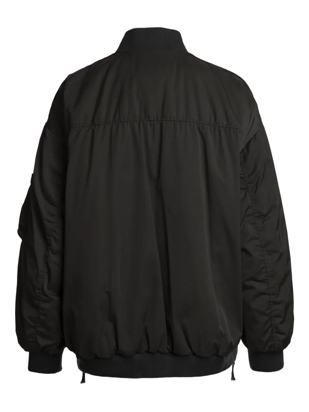 Parajumpers quilted bomber jacket | Varsity Jackets | Image 2
