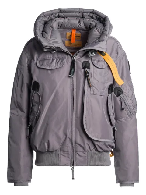 Parajumpers Gobi hooded bomber jacket
