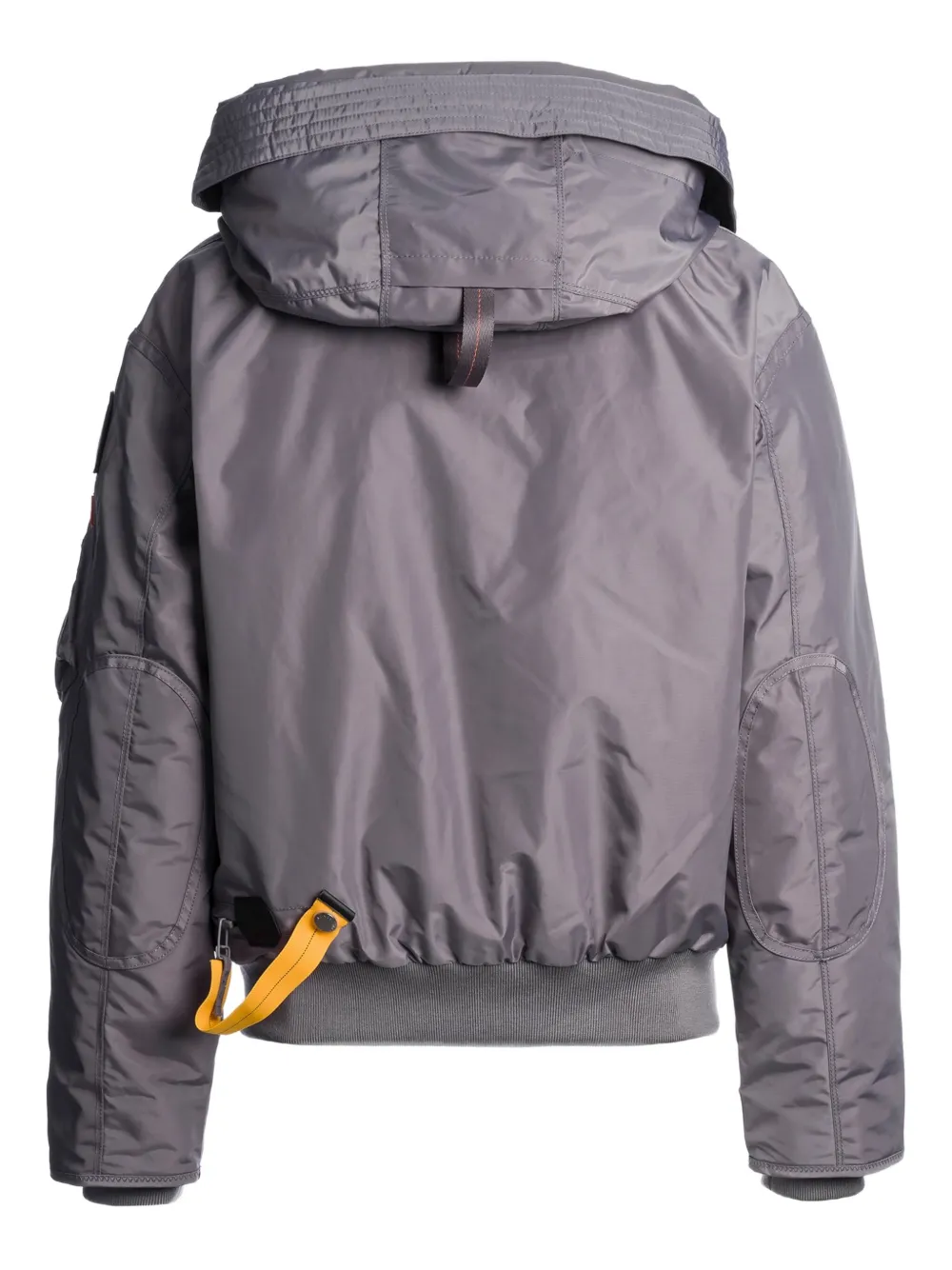 Parajumpers Gobi hooded bomber jacket | Oversized Jackets | Image 2