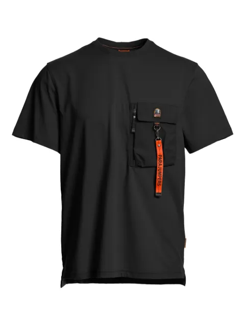 Parajumpers pocket-detail T-shirt
