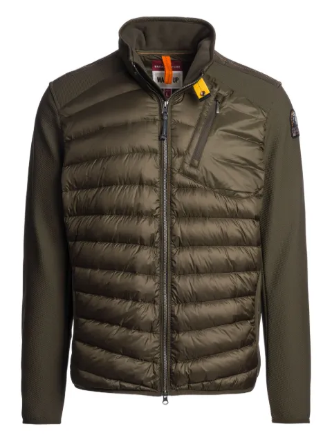Parajumpers chamarra capitonada con paneles