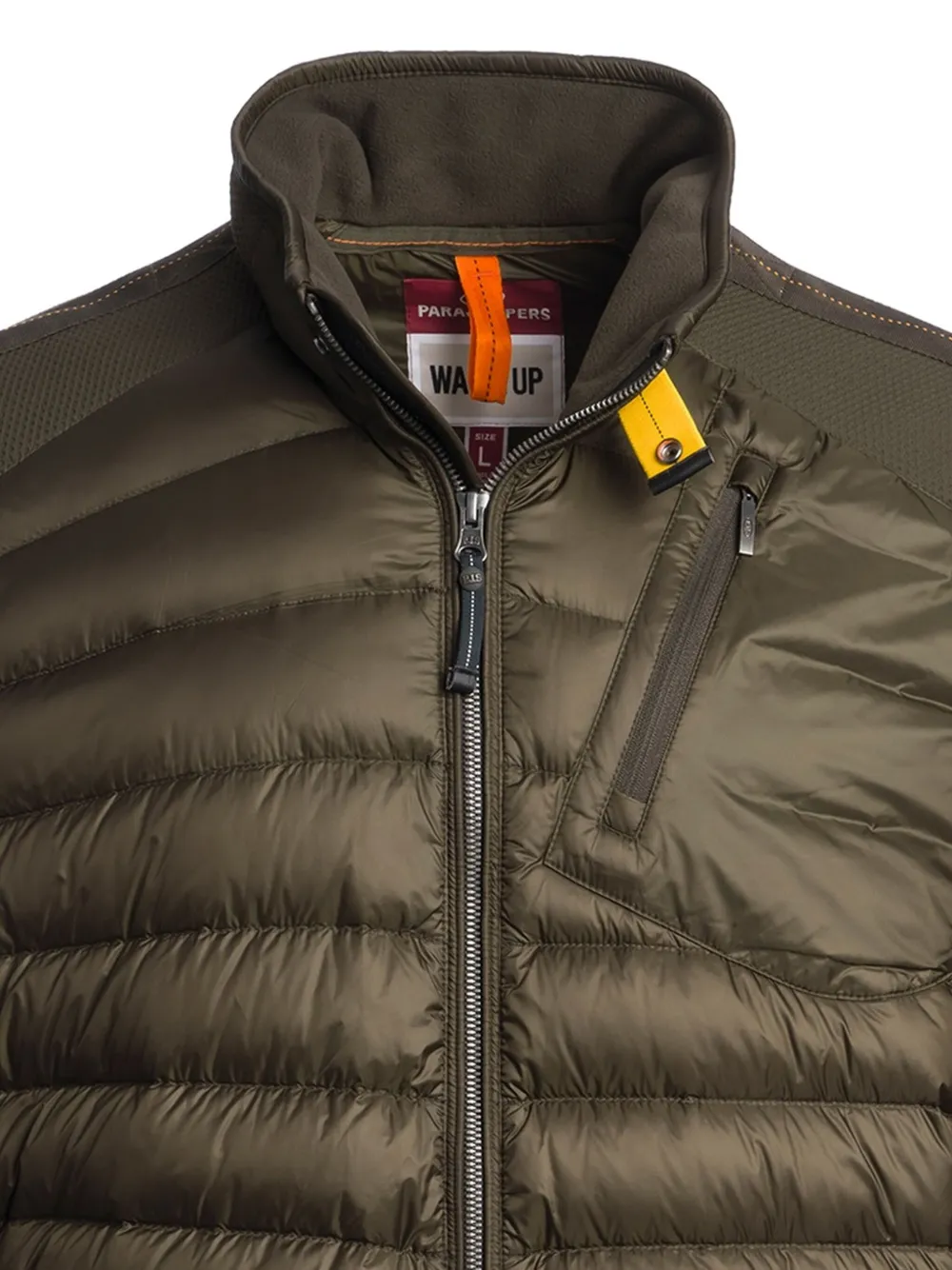 Parajumpers chamarra capitonada con paneles | Chamarras con plumón y capitonadas | Image 2