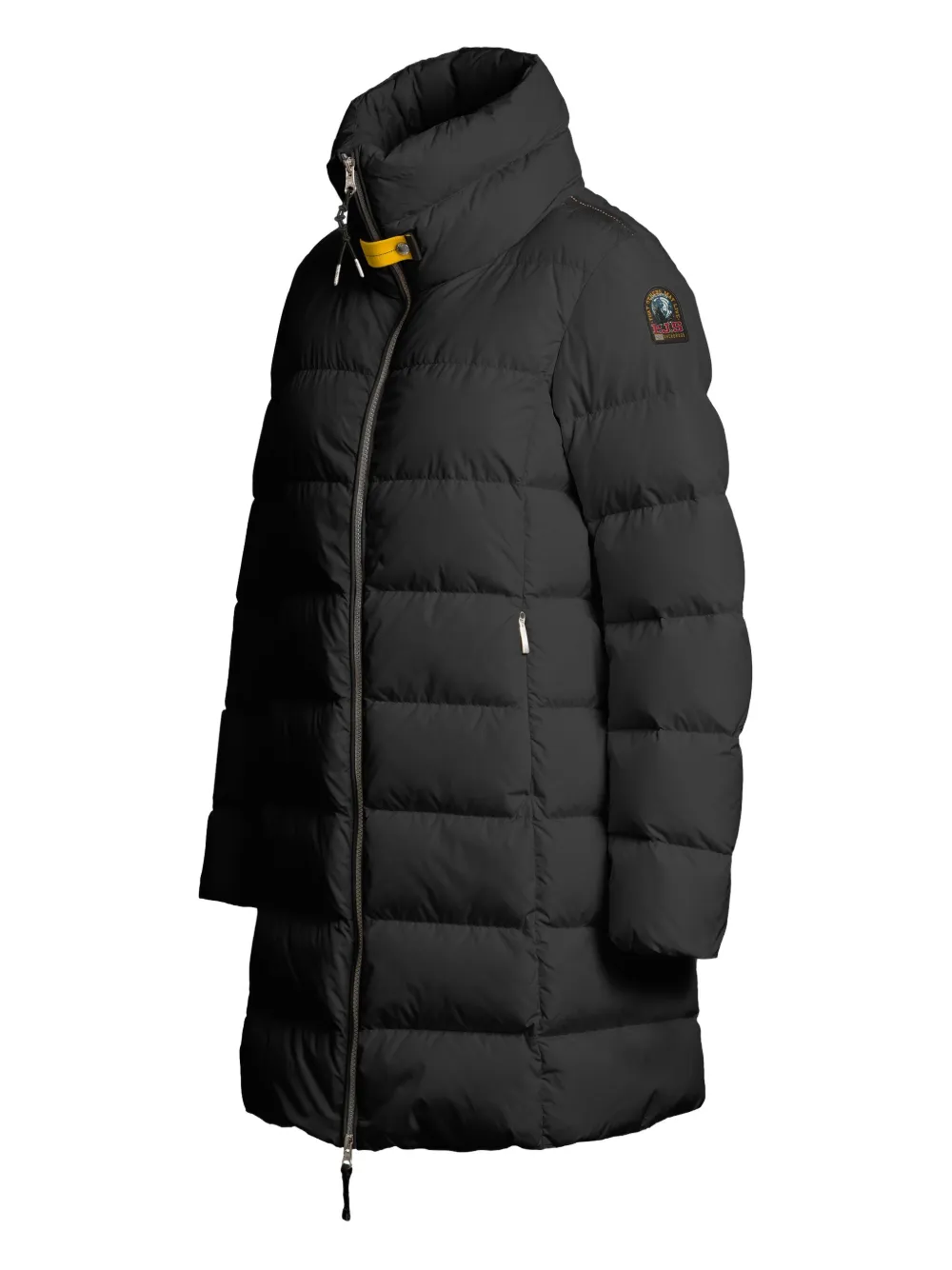 Parajumpers Malandra gewatteerde jas Zwart