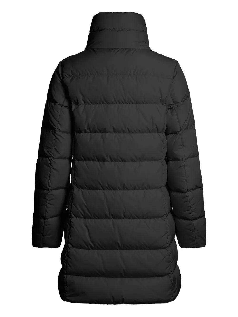 Parajumpers Malandra gewatteerde jas Zwart