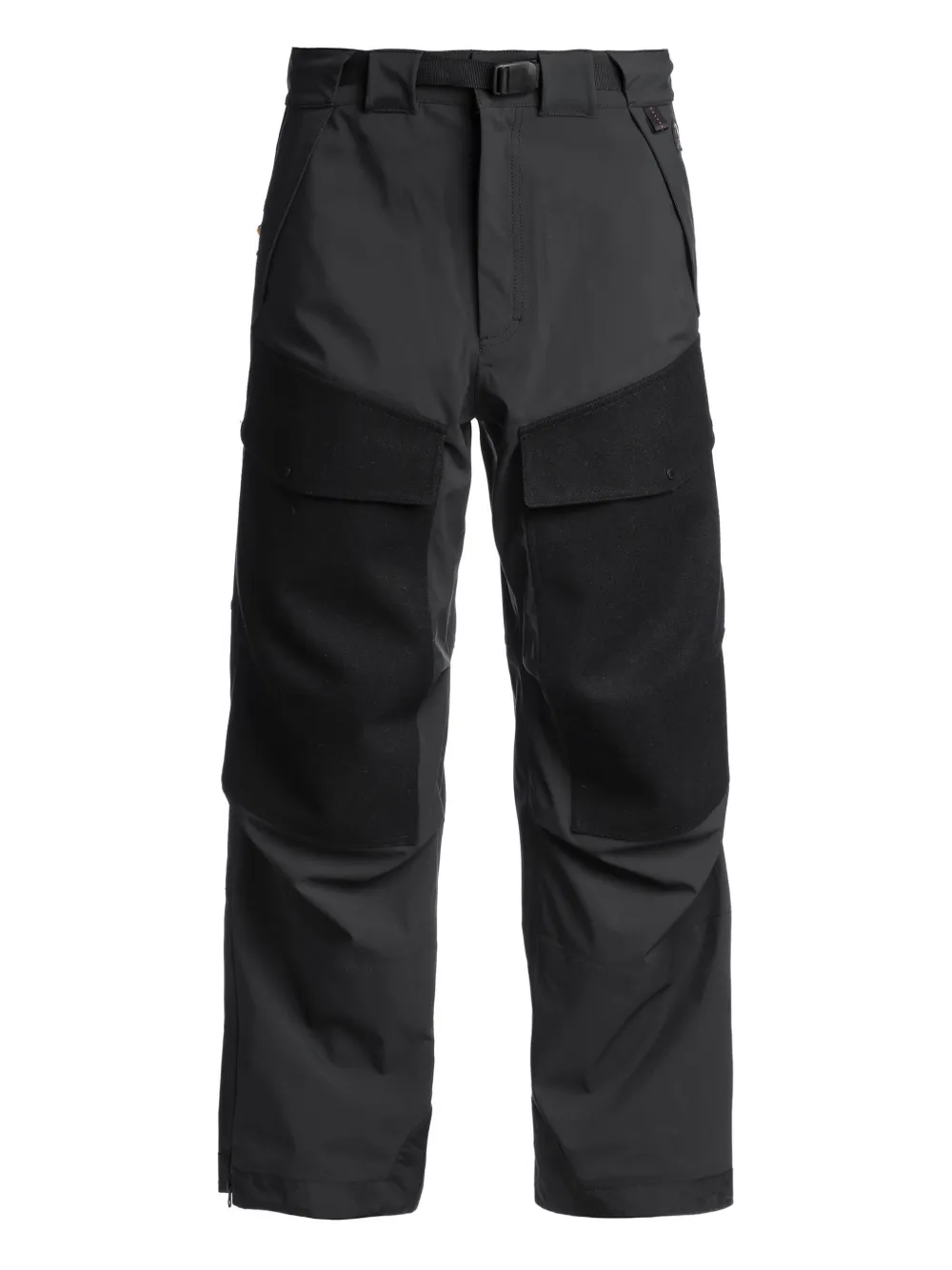 Parajumpers cargo-pocket trousers | Grey | Image 1