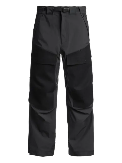 Parajumpers cargo-pocket trousers