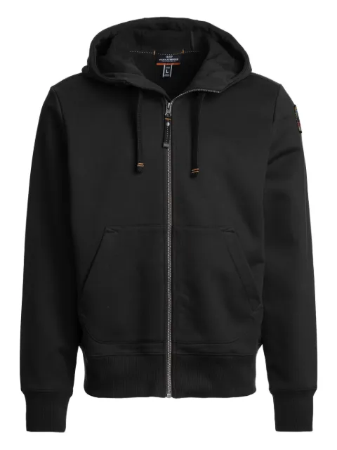 Parajumpers Charlie zip-up hoodie
