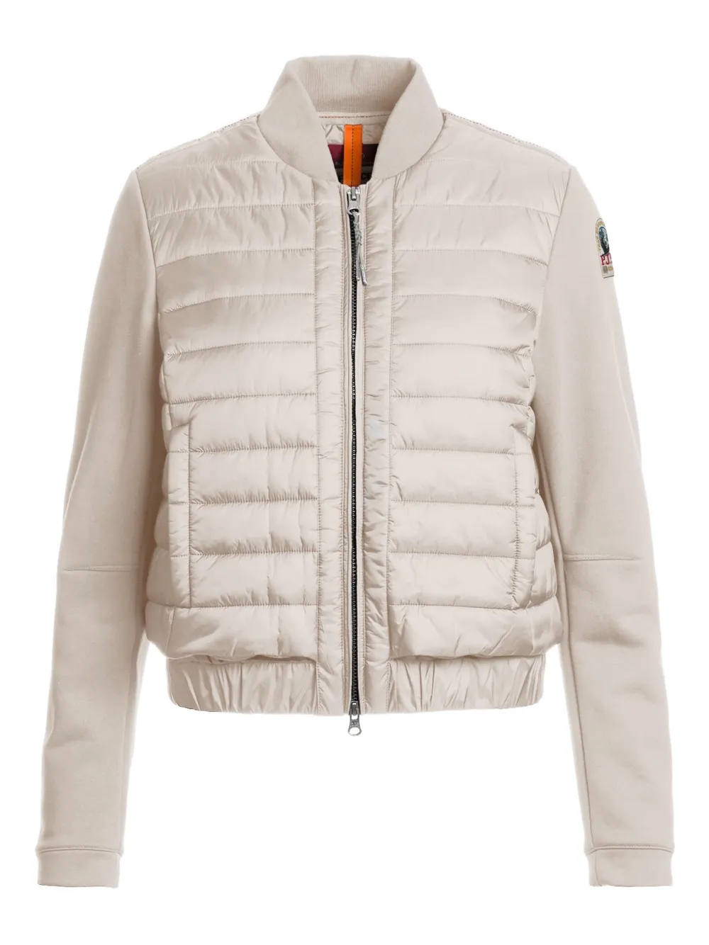 Parajumpers Gewatteerd bomberjack Beige