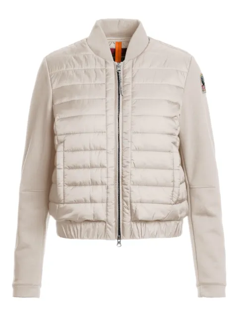 Parajumpers quilted bomber jacket