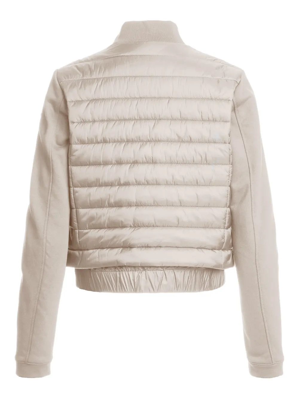 Parajumpers Gewatteerd bomberjack Beige