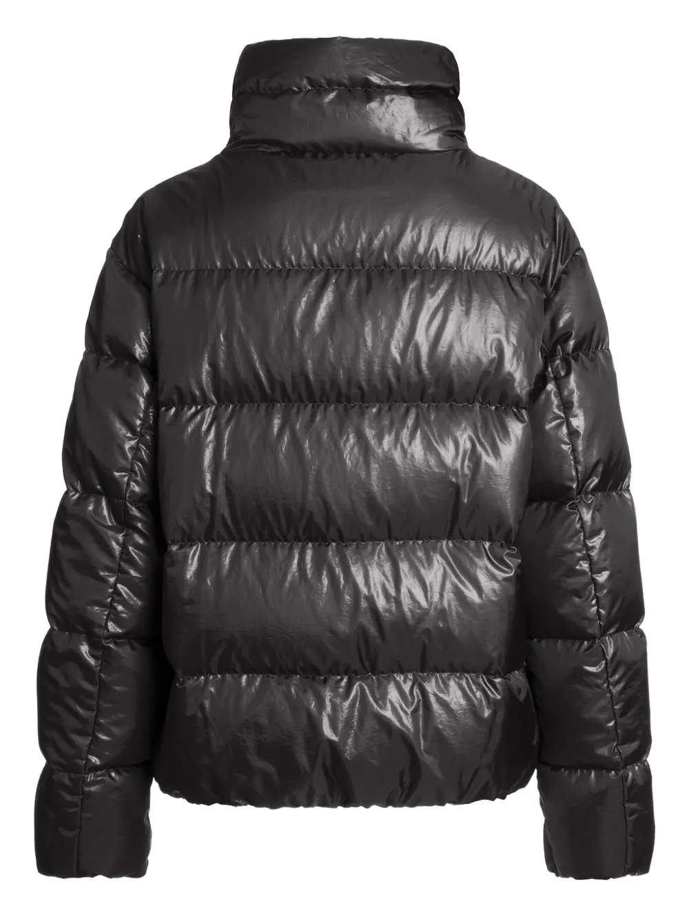 Parajumpers Siberia cropped puffer jacket | Down Jackets | Image 2
