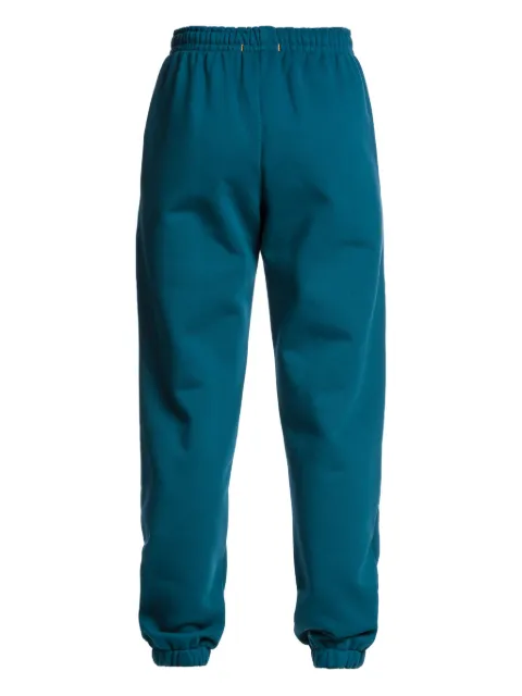 Parajumpers elasticated-waist track pants