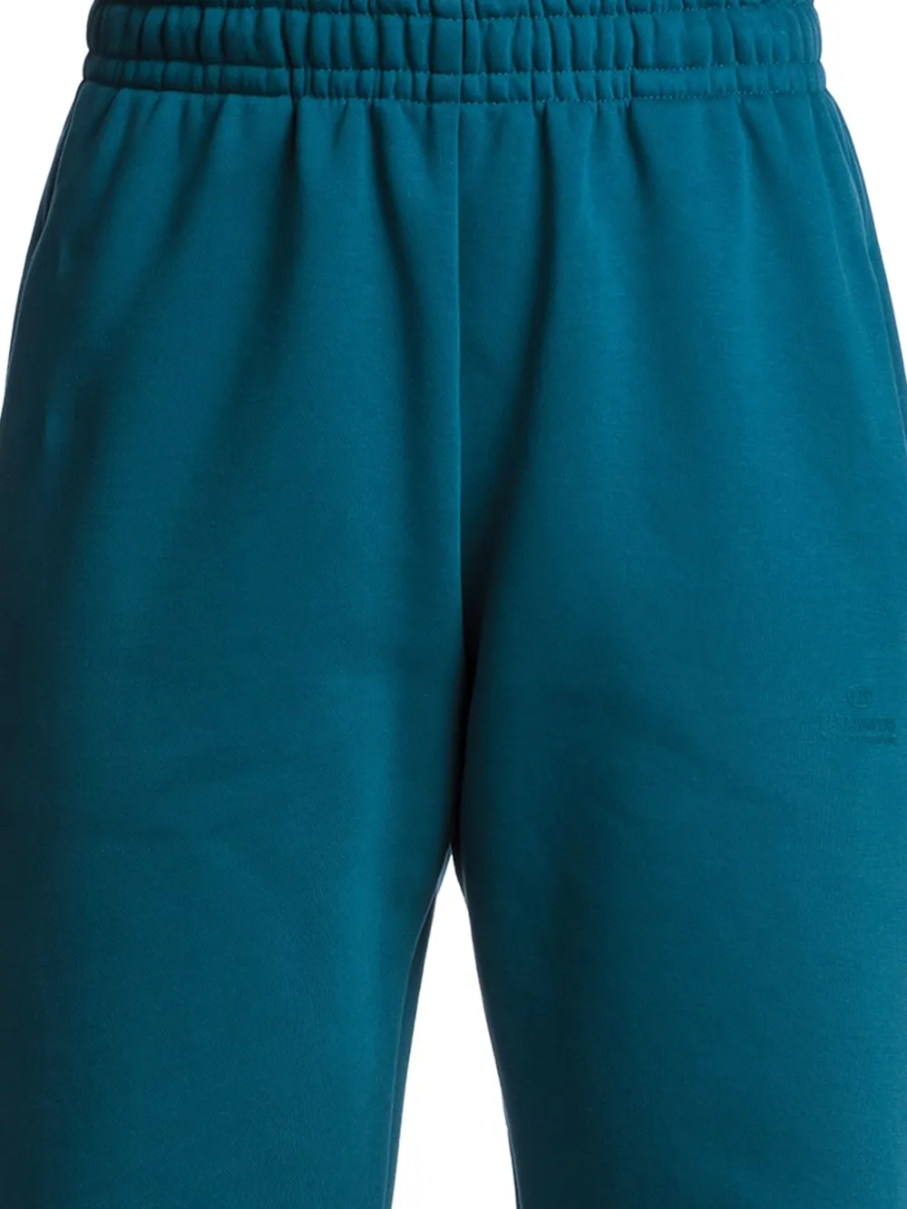 Parajumpers Trainingsbroek met elastische taille Blauw