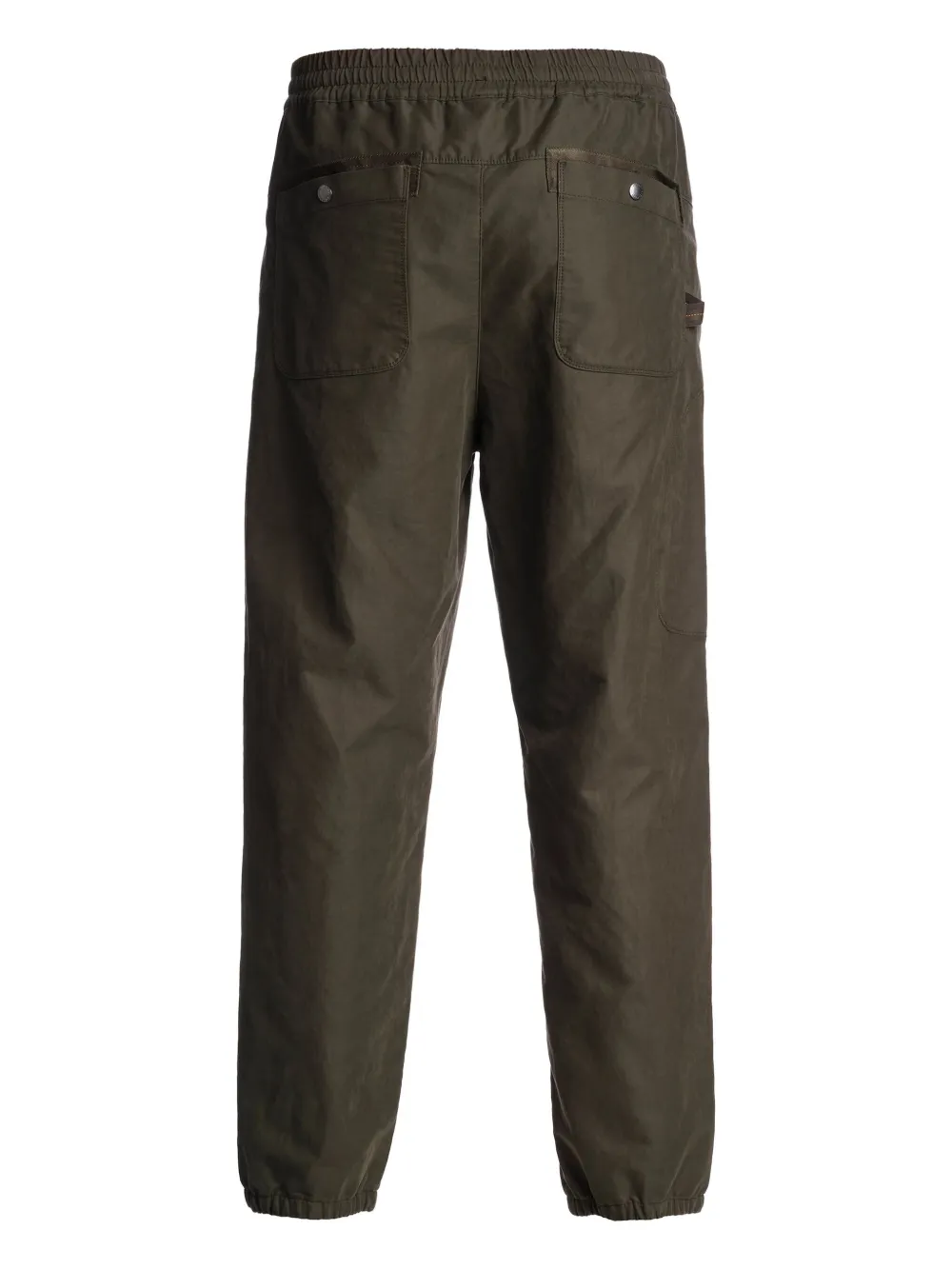 Parajumpers Broek met elastische zak - Bruin