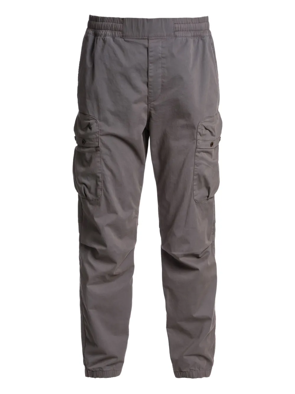 Parajumpers Broek met cargo zak Grijs