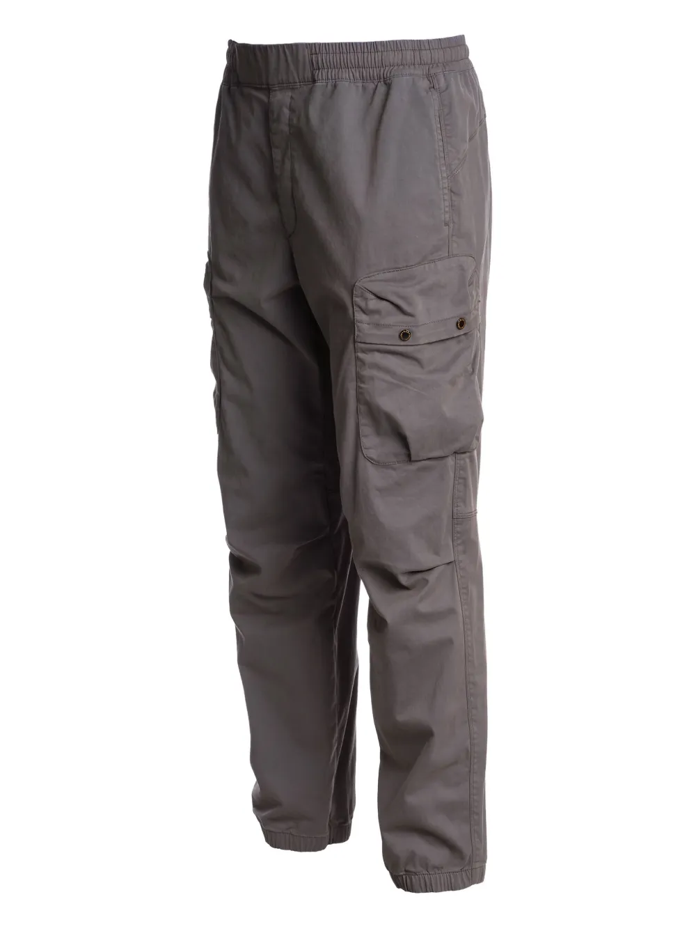 Parajumpers Broek met cargo zak Grijs