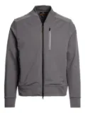 Parajumpers zip-up bomber jacket - Grey