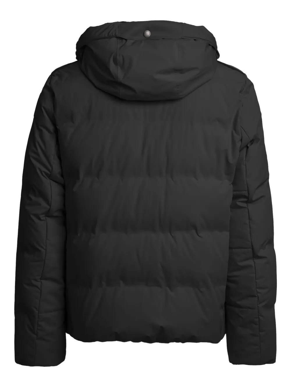 Parajumpers Taiga hooded jacket | Down Jackets | Image 2
