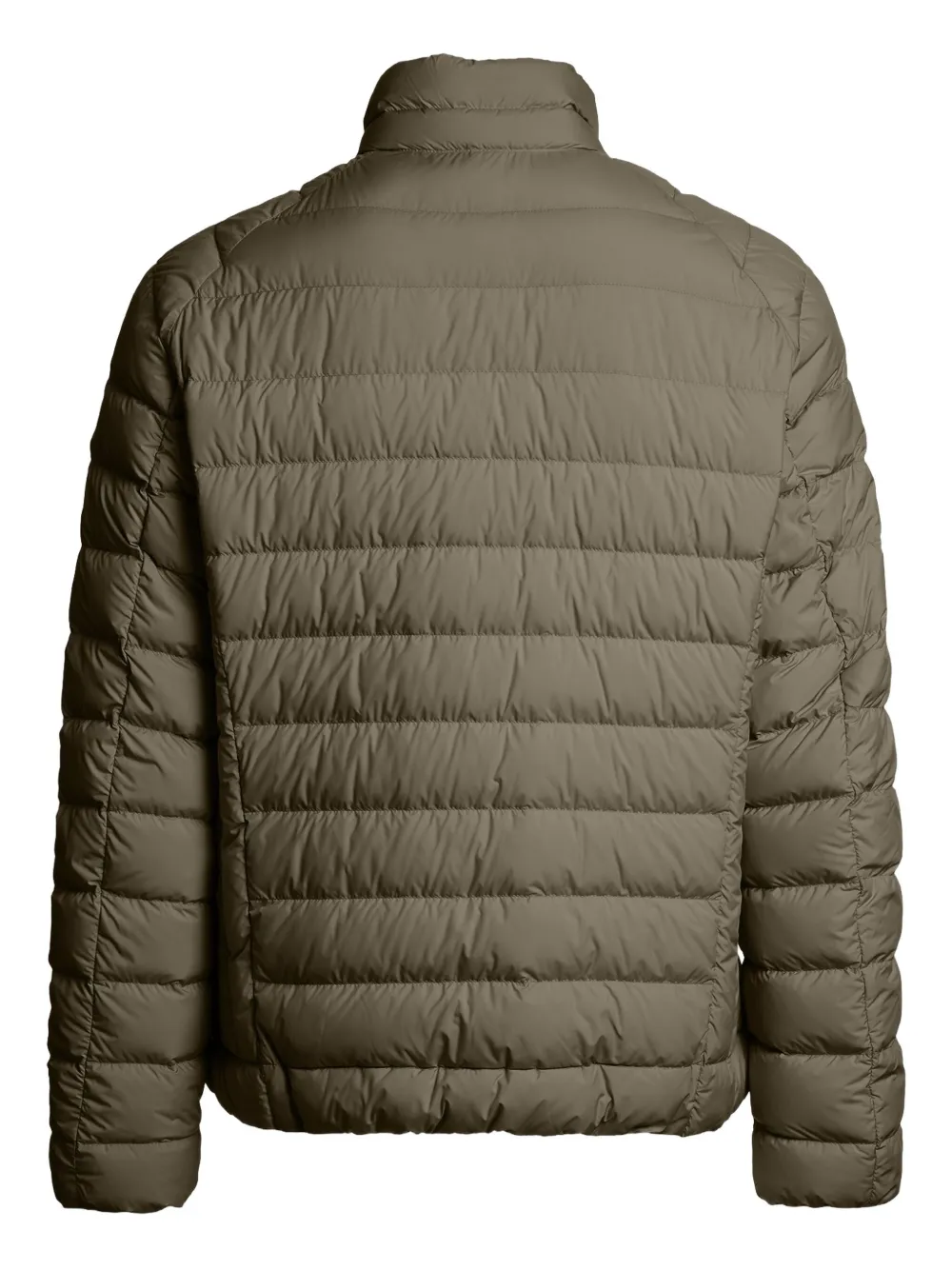 Parajumpers Ugo gewatteerd donsjack Groen