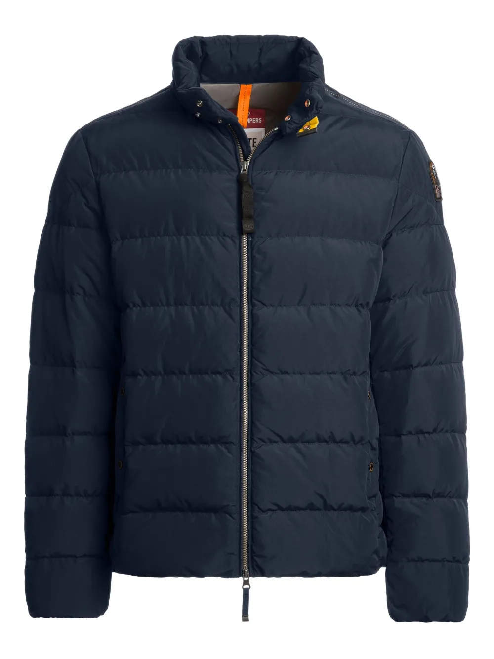 Parajumpers Alger down jacket | Blue | Image 1