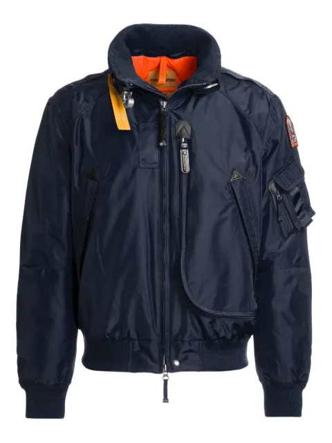 Parajumpers chamarra bomber Fire con detalle de bolsillo