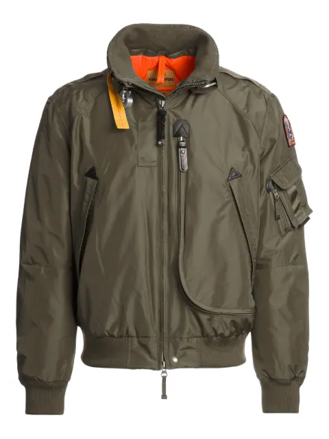 Parajumpers Fire pocket-detail bomber jacket