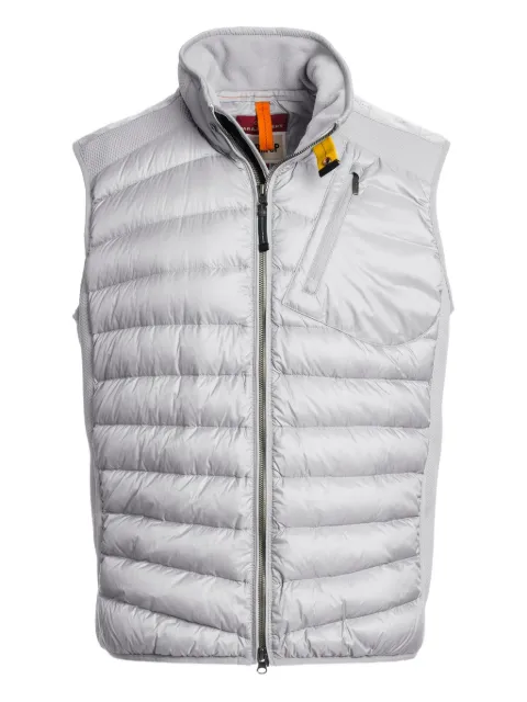 Parajumpers Zavier quilted panelled gilet