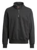 Parajumpers half-zip sweatshirt - Black