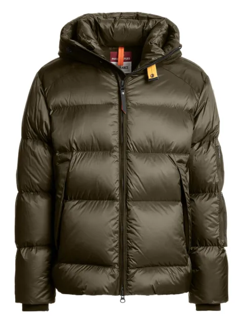 Parajumpers chamarra capitonada con capucha
